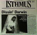 Isthmus