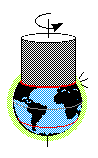 Cylinder/Earth