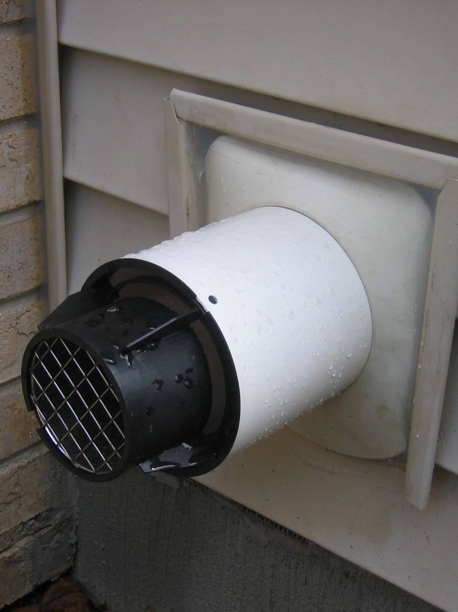 PROJECTS ONLINE: INSTALLING A BATH VENT - CREATIVE HOMEOWNER